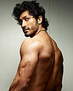 Vidyut Jammwal